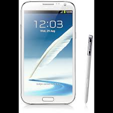 Samsung Note 2