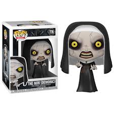 The Nun Funko POP!