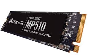 Corsair Force MP510 SSD 240GB M.2 NVMe (CSSD-F240GBMP510)