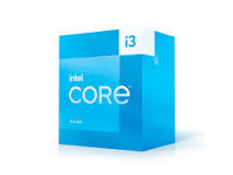 13 Gen. Intel® Core™ i3-13100