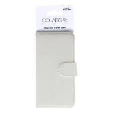 COLABS Magnetic Wallet Case iPhone 6/6S