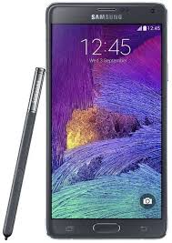 Samsung Note 4