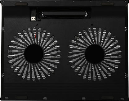 Essentials Laptop Cooler kylning för bärbar dator