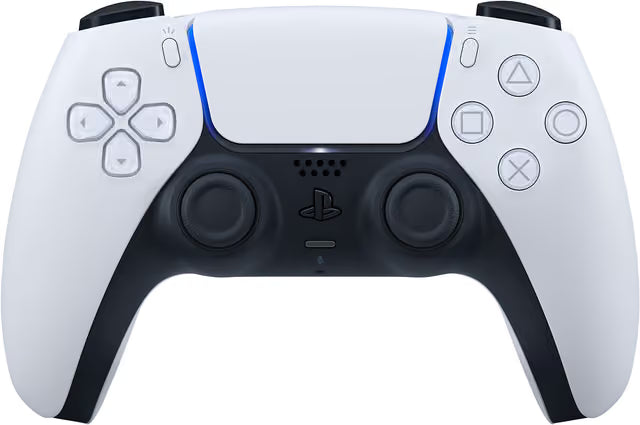 Playstation 5 kontroll