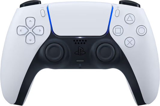 Playstation 5 kontroll
