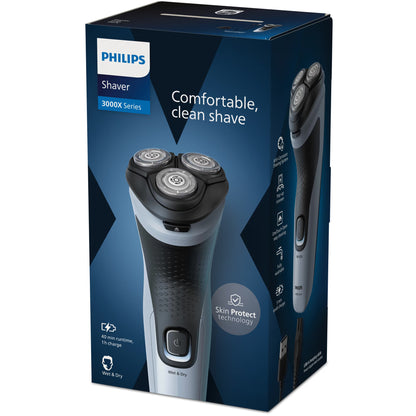 Philips Serie 3000X Rakapparat X3003/00