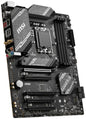 MSI B760 GAMING PLUS WIFI moderkort