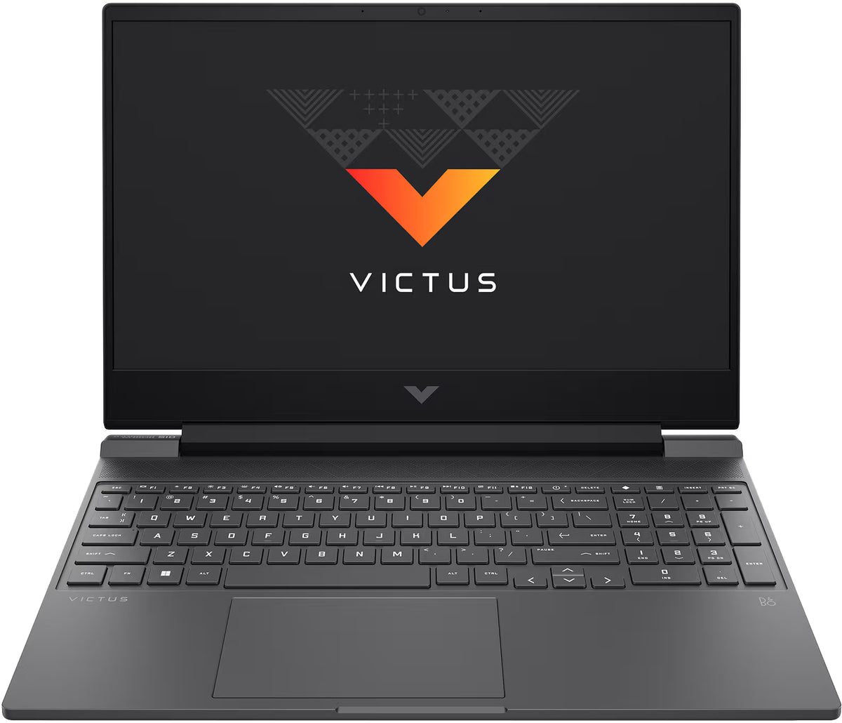 HP VICTUS 15 R5-240/8/512/5050 15.6" bärbar dator för gaming
