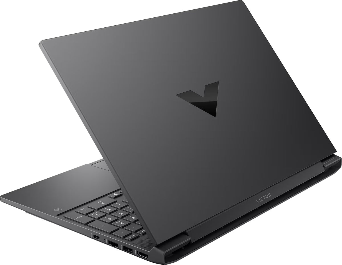 HP VICTUS 15 R5-240/8/512/5050 15.6" bärbar dator för gaming