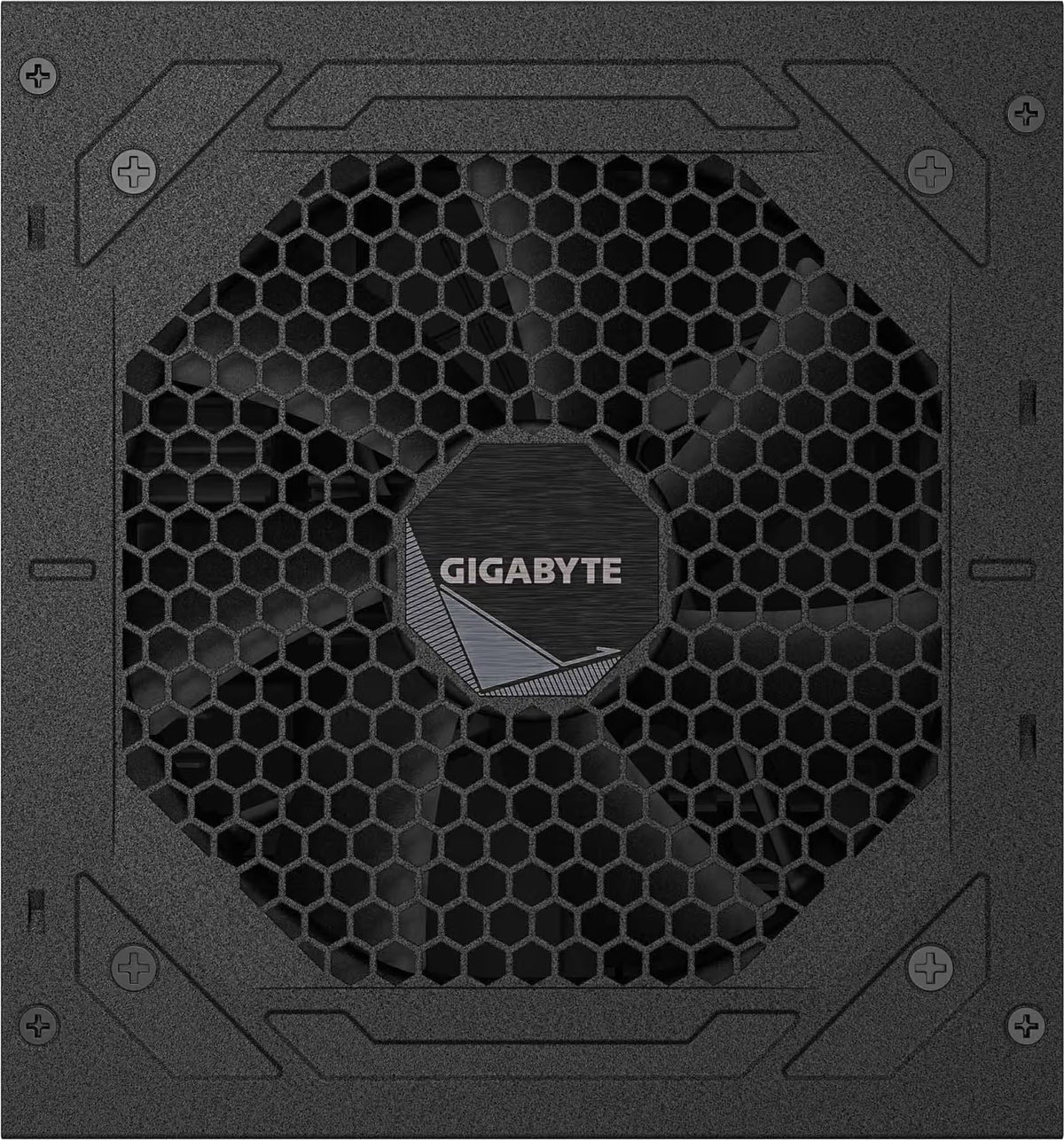 Gigabyte UD750GM PG5 V2 750W nätaggregat (svart)