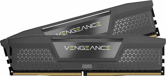 Corsair Vengeance DDR5 RAM 16GB (2x8GB) 5200MT/s CL40