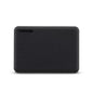Toshiba Canvio Advance Portable Storage