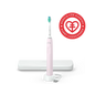 Philips Sonicare 3100 series Sonisk eltandborste + resefodral -