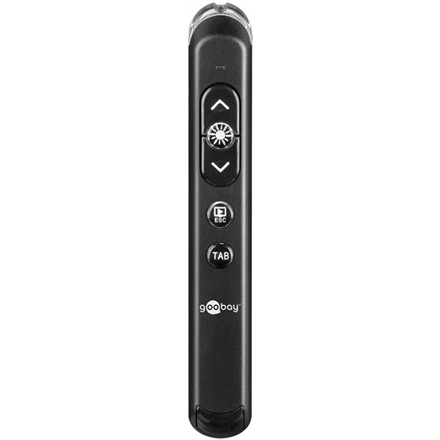 Goobay Wireless Presenter