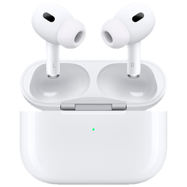 AirPods Pro (andra generationen)