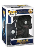 Fantastic Beasts The Crimes of Grindelwald Thestral Funko POP!