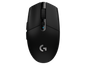 Logitech G305 Lightspeed Wireless Mouse Black