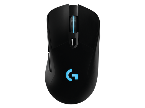 Logitech G703 Wireless Lightspeed HERO