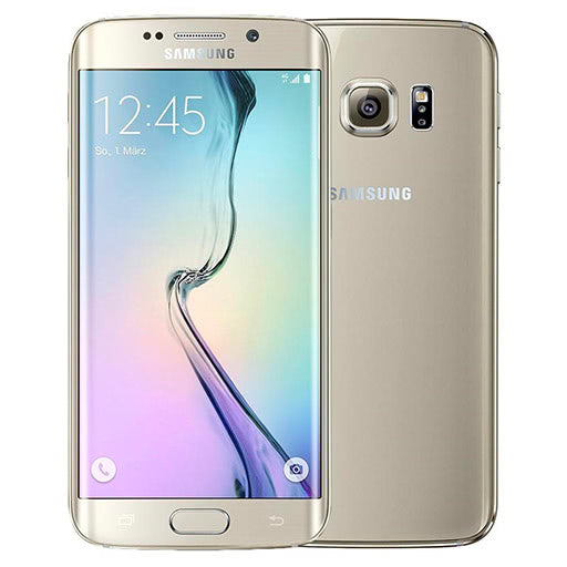 Samsung S6 Edge