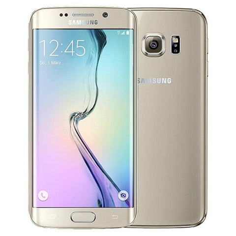 Samsung S6 Edge