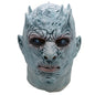 Halloween Mask Night King