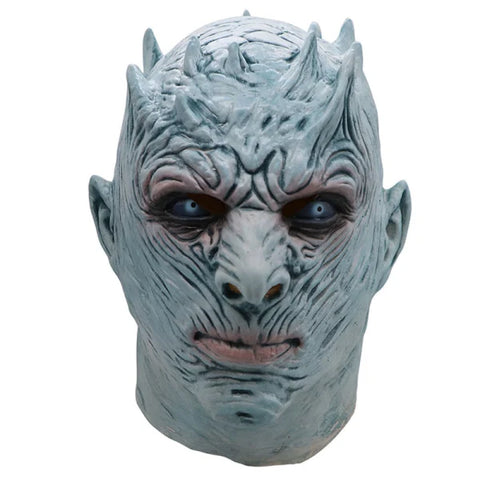 Halloween Mask Night King