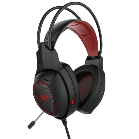 Havit - Gamenote H2239D-Headset