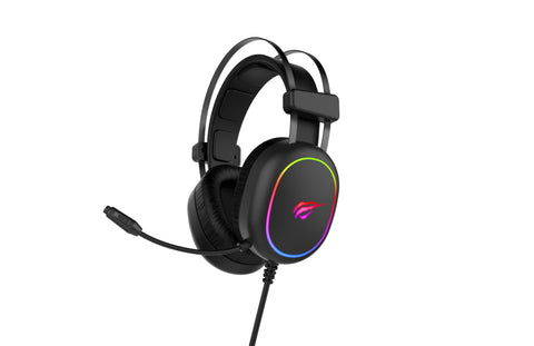 Havit datorheadset 3.5 mm