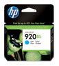 HP Officejet 920 XL Cyan