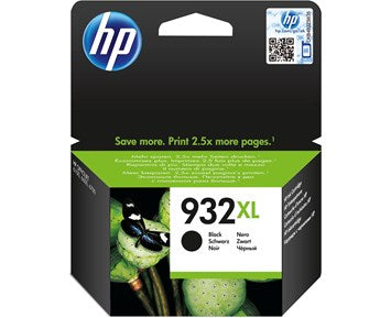 HP OfficeJet 932 XL Black