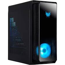 Acer Predator Orion 3000-650 i7-13F/16/2TB/4060Ti stationär gamingdator