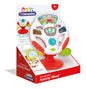 Baby Clementoni Turn and Drive Activity Wheel