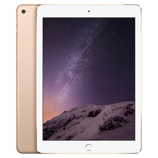 iPad Air 2