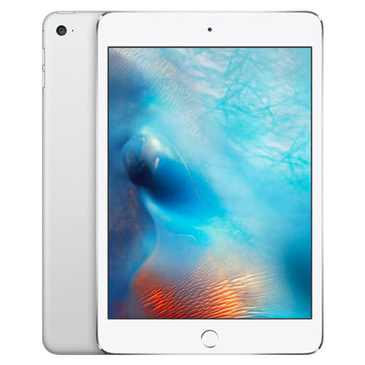 iPad Mini 4