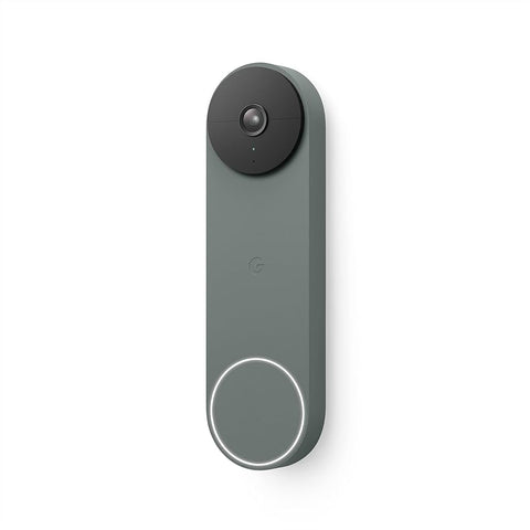 Nest Doorbell