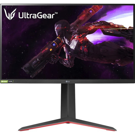 LG UltraGear 27GP850P 27" bildskärm för gaming