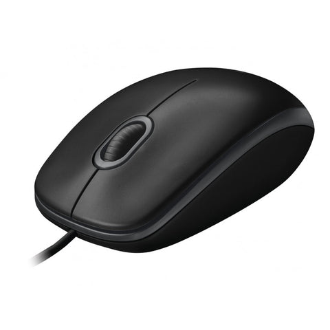 Logitech B100