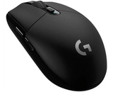 Logitech G305 Lightspeed Wireless Mouse Black