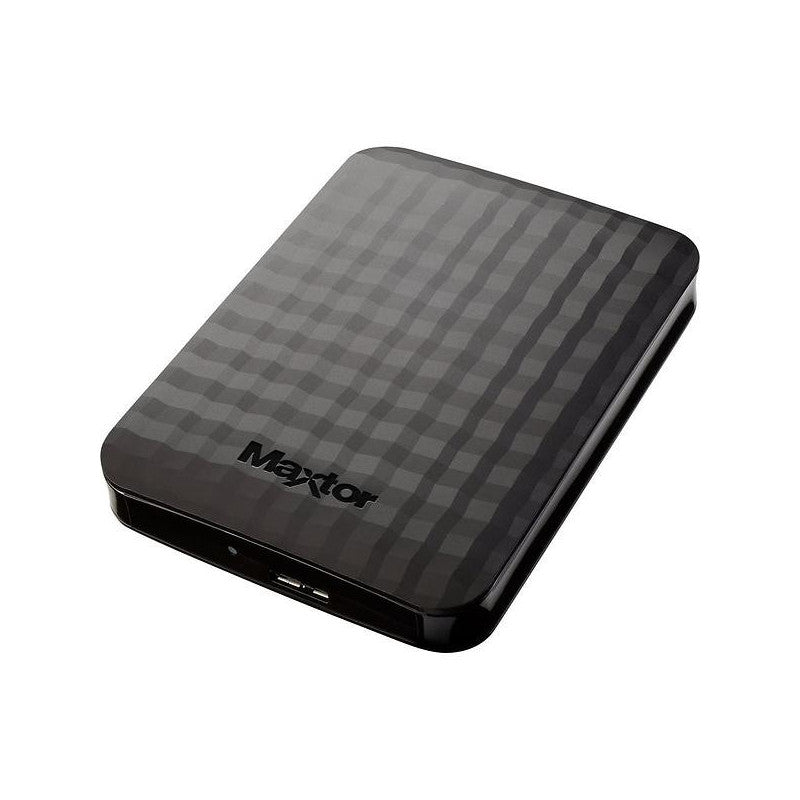 Maxtor M3 Extern Hårddisk 2TB 2,5"