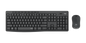SILENT WIRELESS COMBO MK295