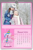 Fotokalender 20x30 CM