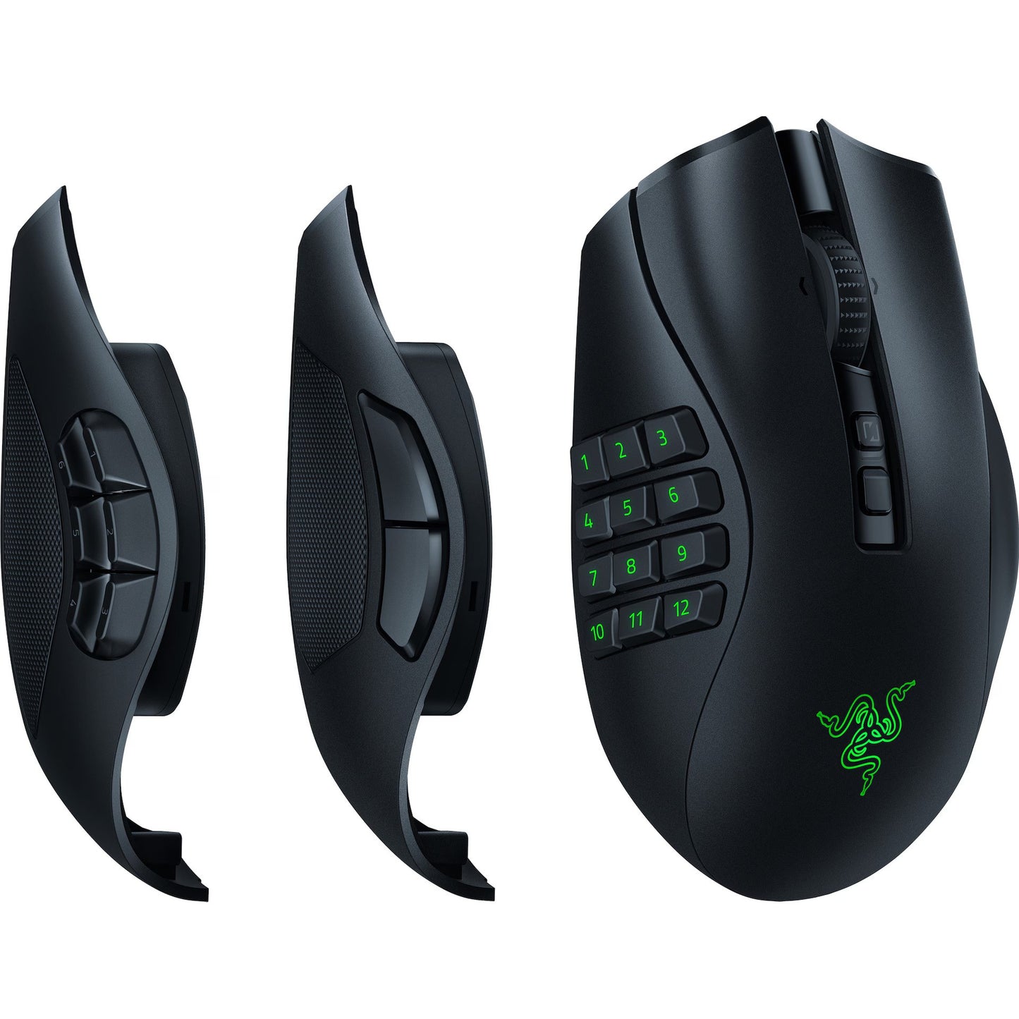 Razer RAZER NAGA PRO