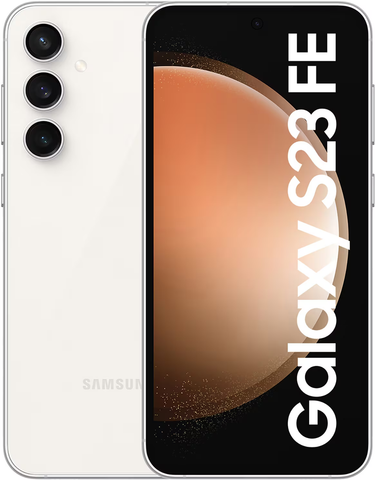 Samsung Galaxy S23 FE 5G smartphone