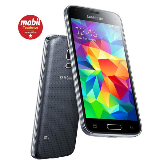 Samsung S5 Mini