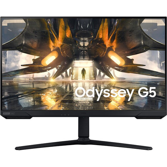 Samsung Odyssey G5 S27AG524 27" bildkärm för gaming