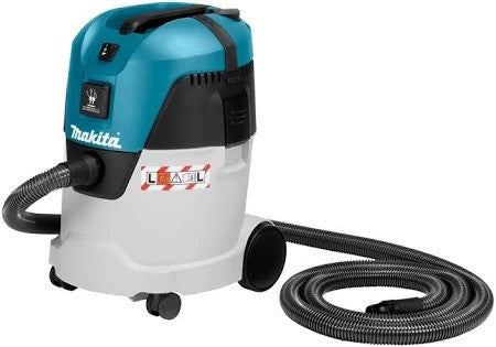 Makita VC2512L Universaldammsugare