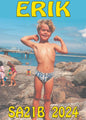 Skylt13 Klass Gul