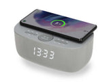 AIC QI-Radiowecker 28 Bluetooth