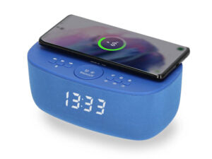 AIC QI-Radiowecker 28 Bluetooth