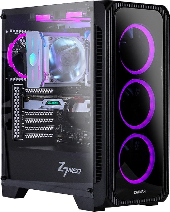 Zalman Z7 NEO